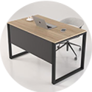 Офісні столи